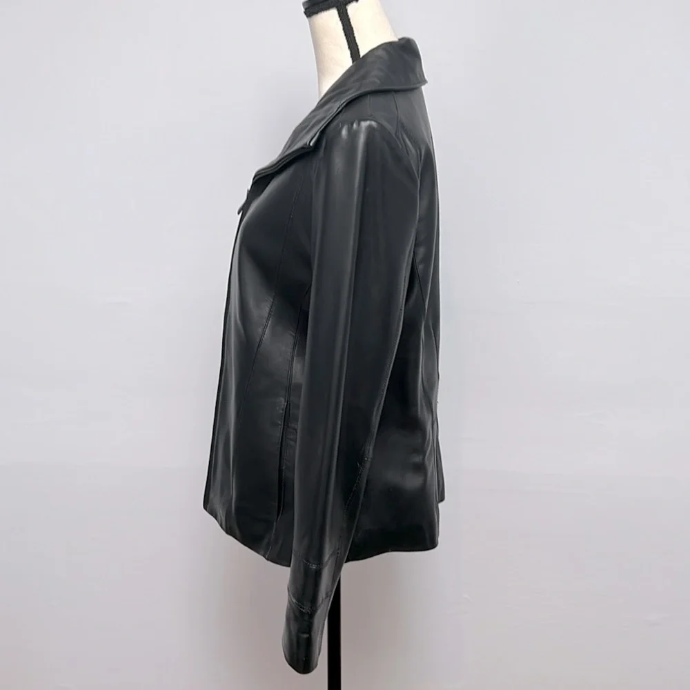 Pelle Studio Leather Jacket